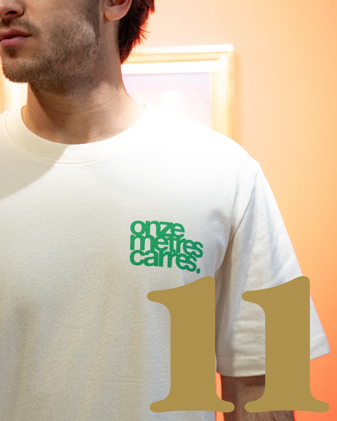 CASE 11 - T SHIRT NEW ANTALYA