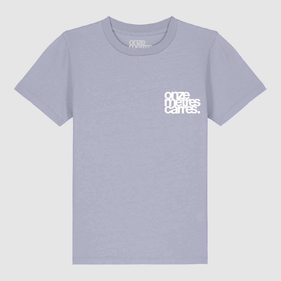 T-Shirt KIDS Marelle Lavender