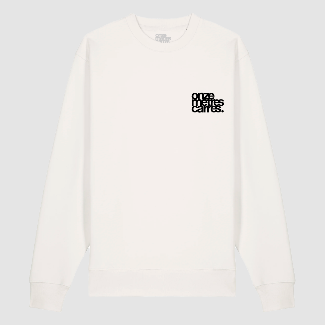Crew Off White Bouquet