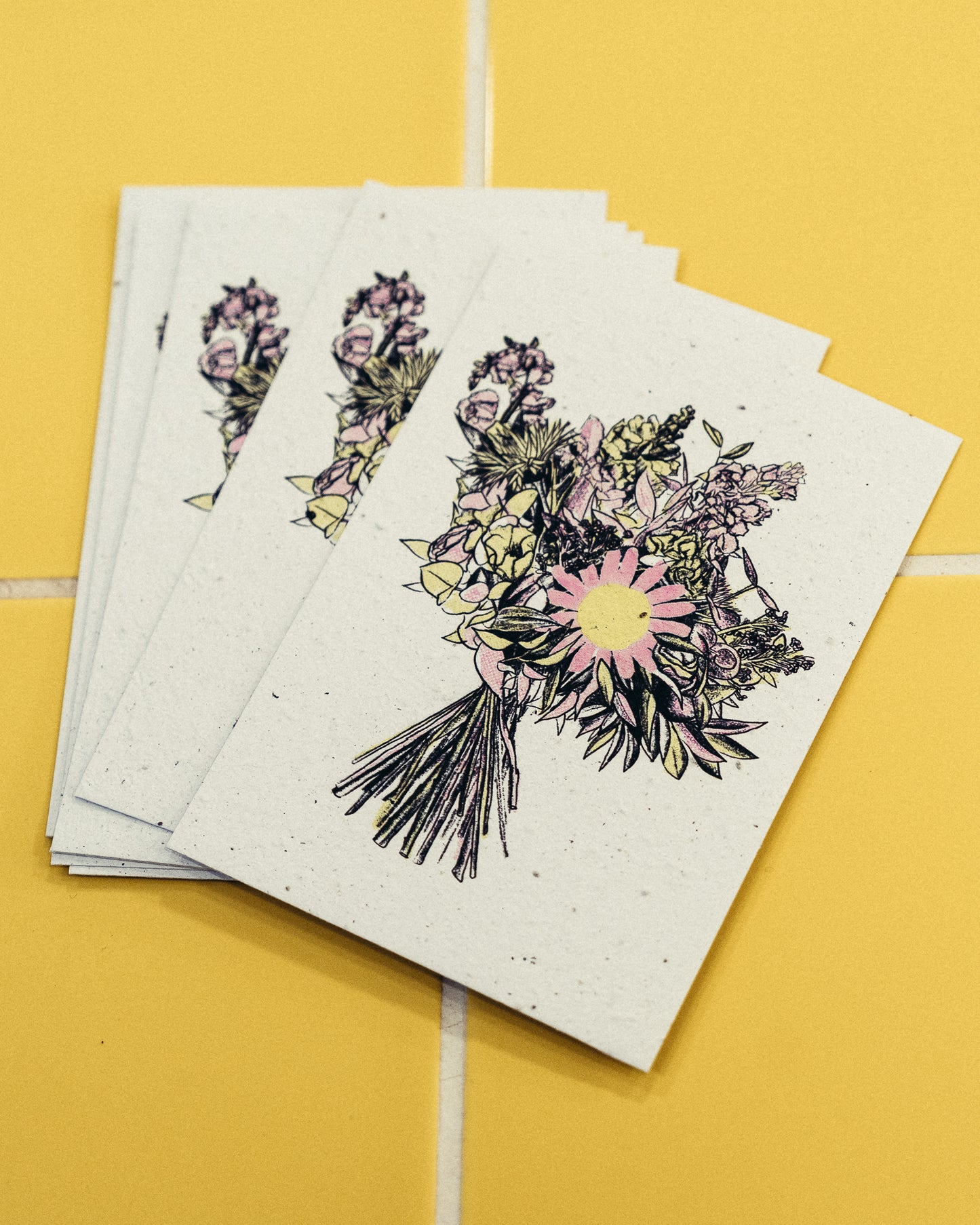 CASE 3 - LA CARTE FFF