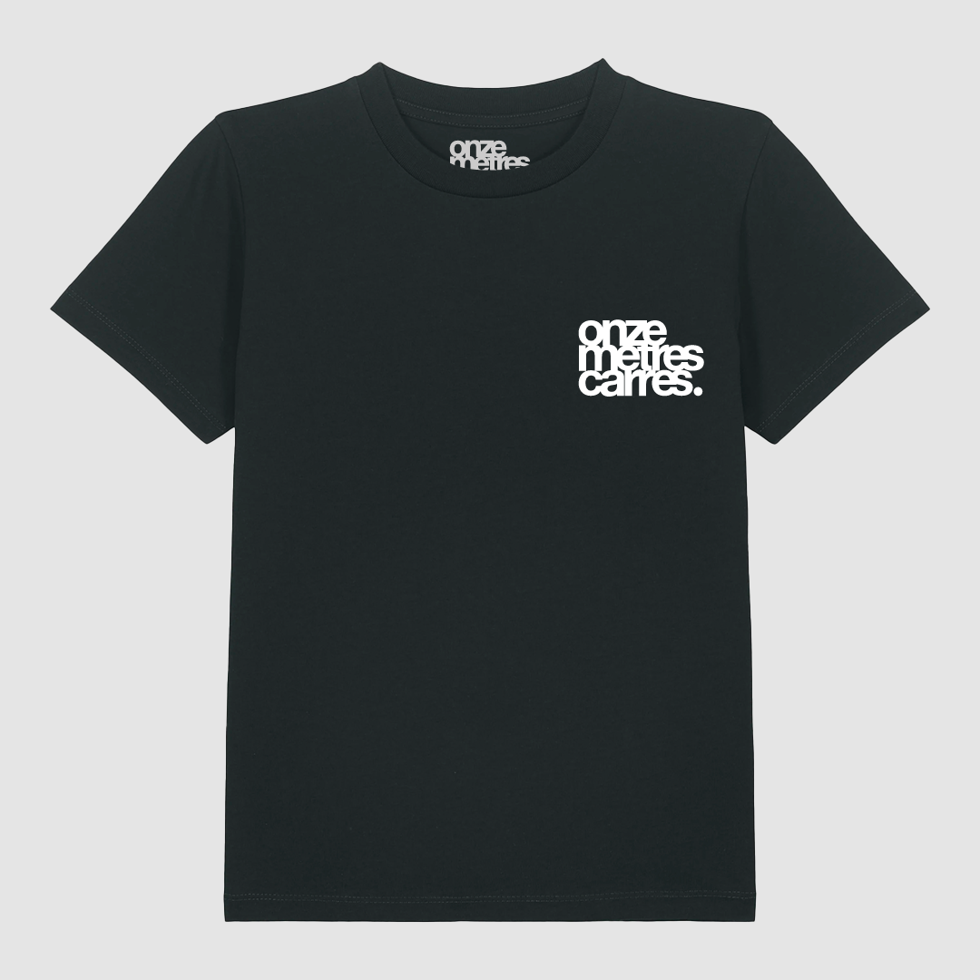 T-Shirt KIDS Marelle Black