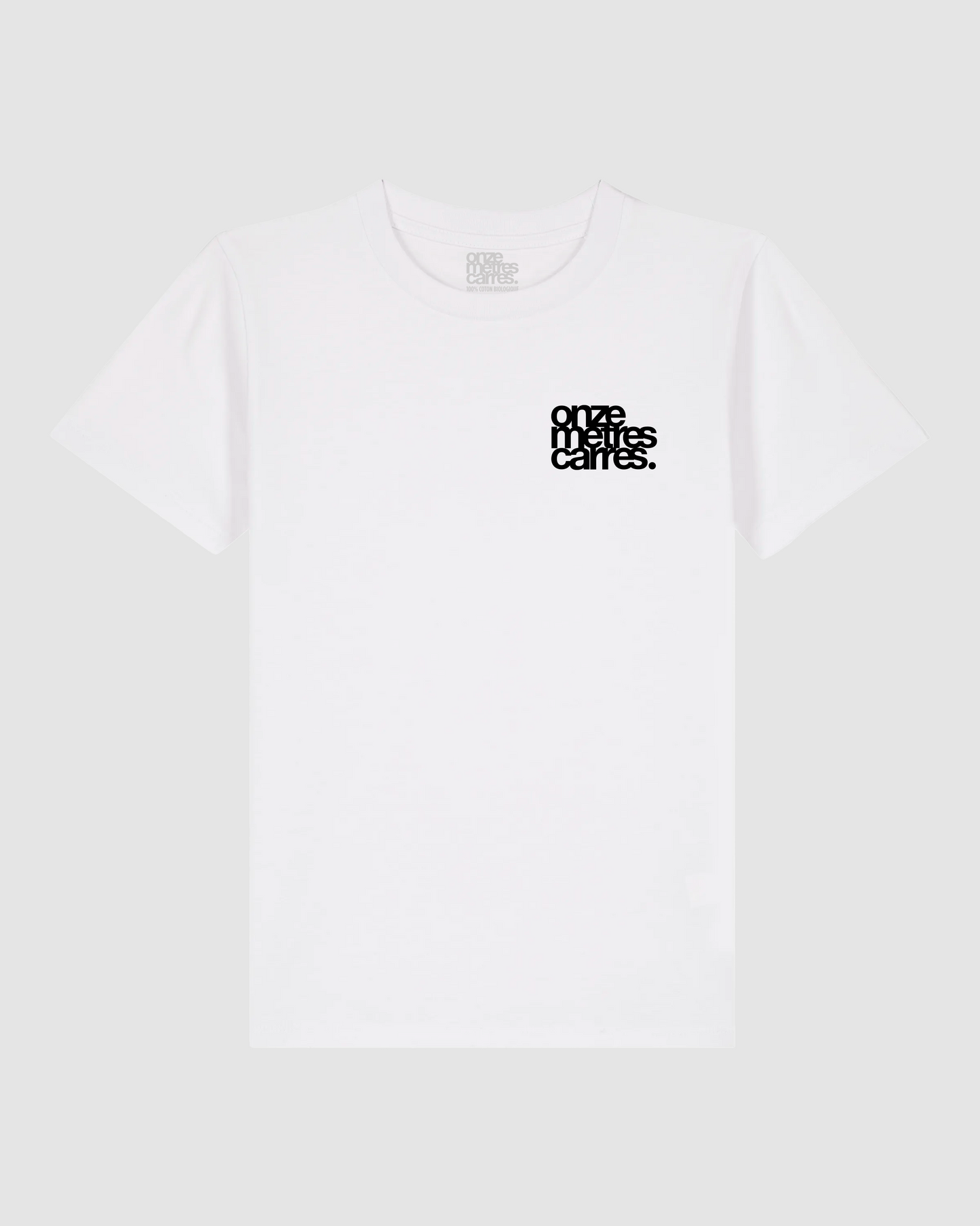 T-shirt Carrousel kids