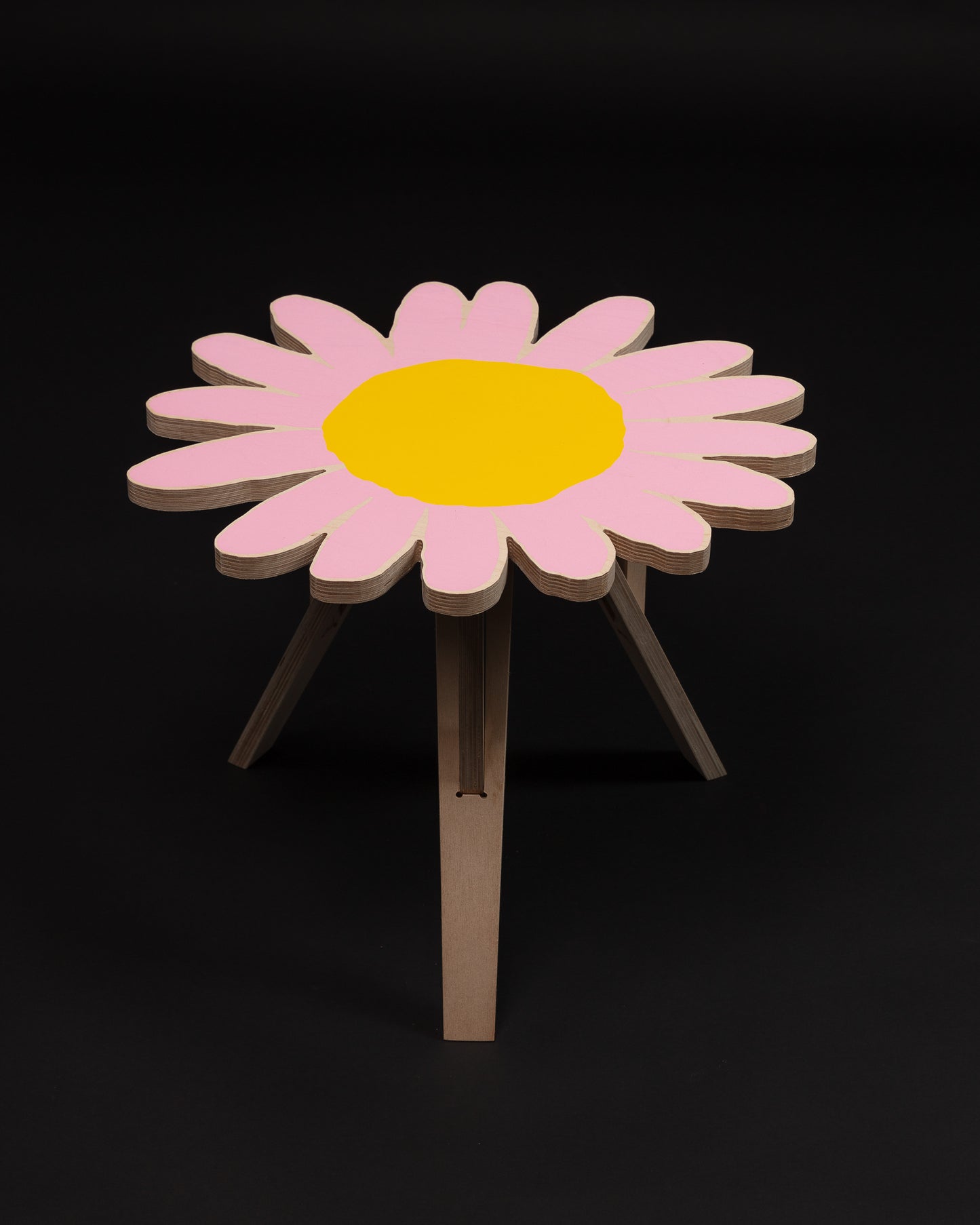 Petite table Flower Classic