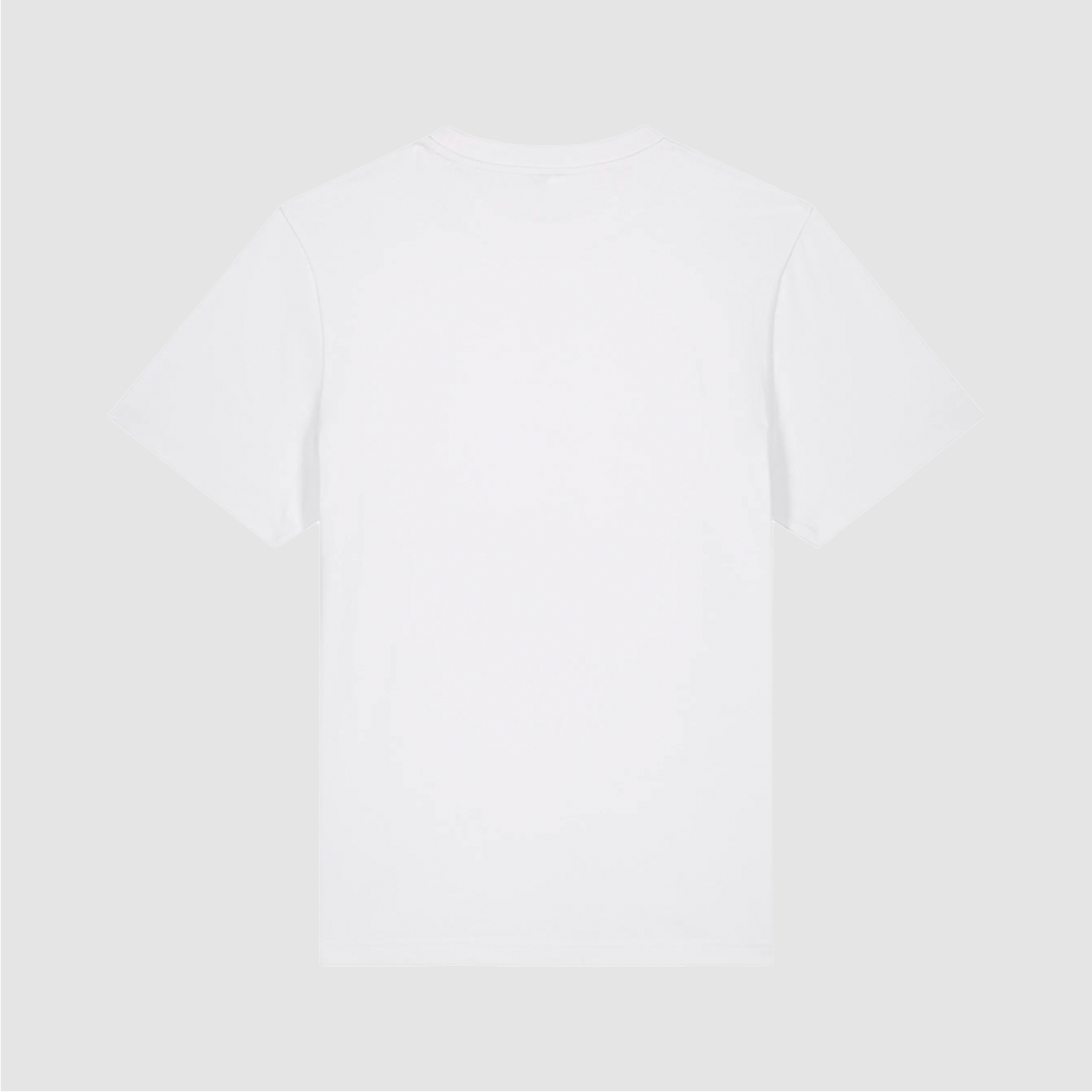 T-Shirt "I Survived Bloghaus" White