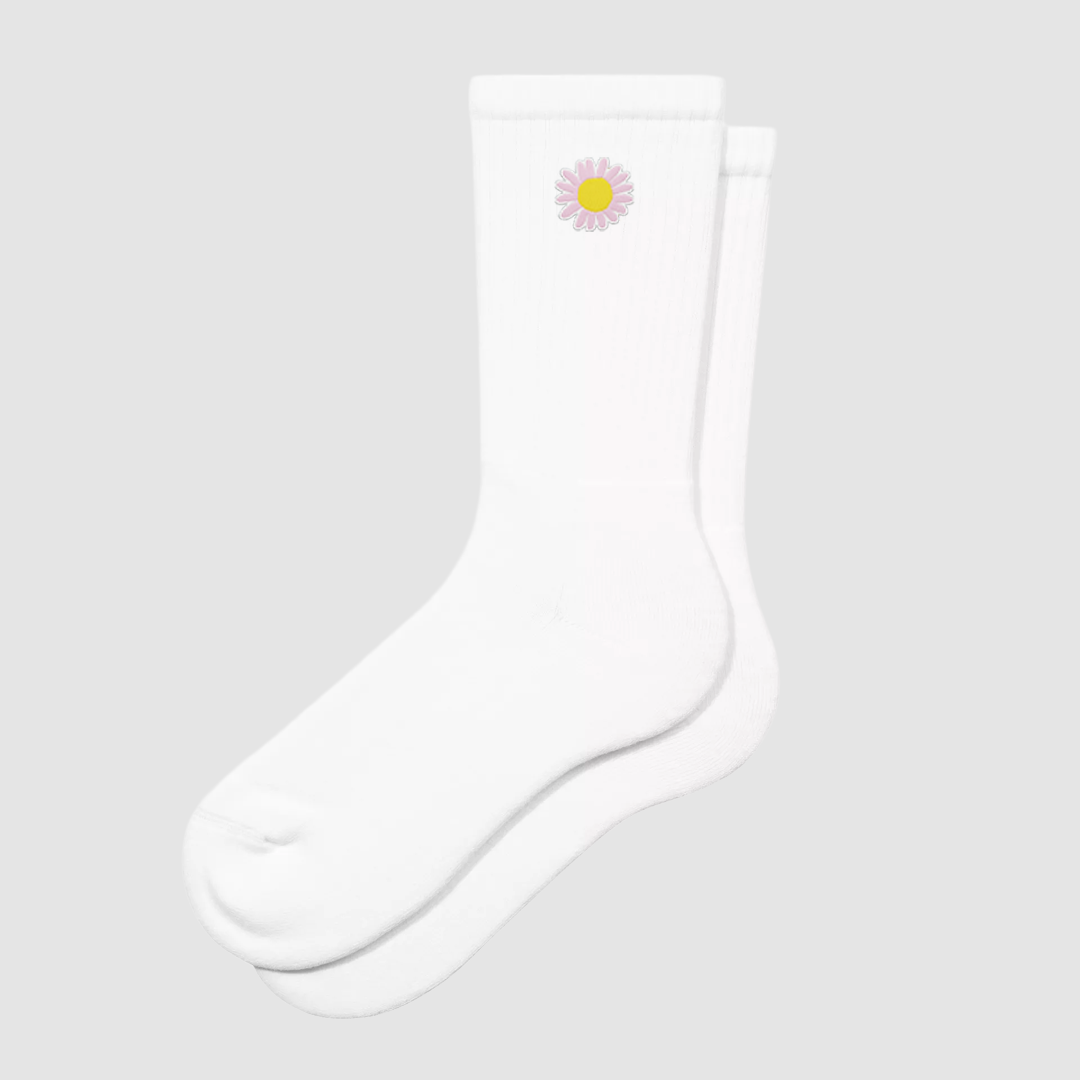 CASE 2 - LES CHAUSSETTES