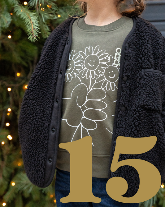 CASE 15 - COLLECTION KIDS