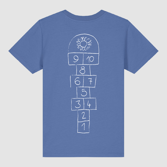T-Shirt KIDS Marelle Blue