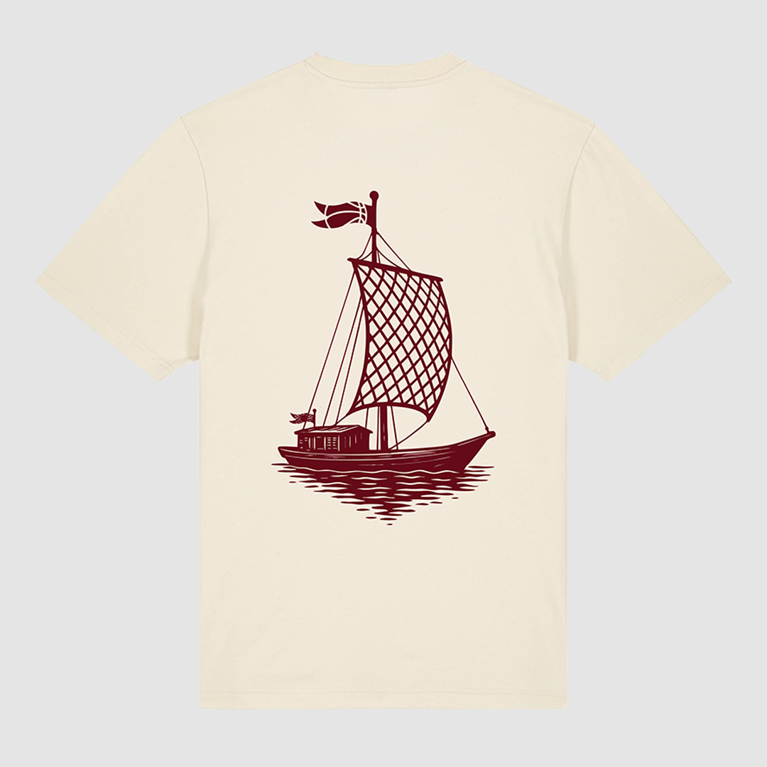 T-Shirt OLB Festival de loire