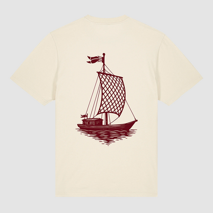 T-Shirt OLB Festival de loire