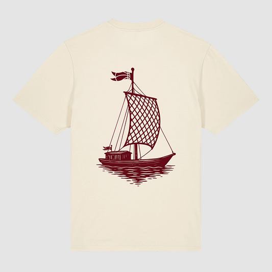 T-Shirt OLB Festival de loire