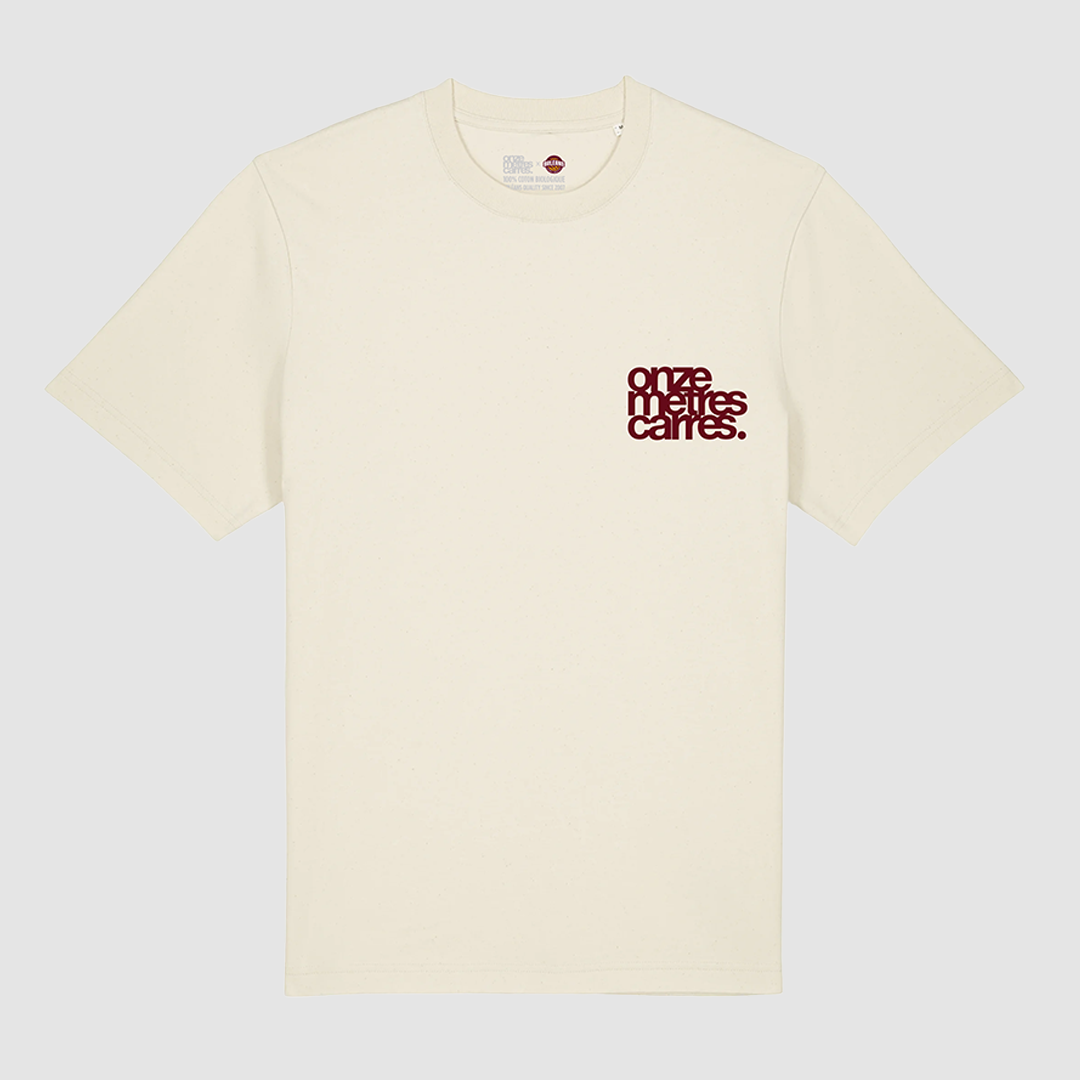 T-Shirt OLB Festival de loire