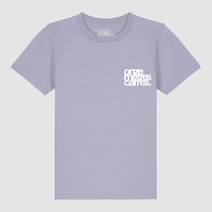 T-Shirt KIDS Marelle Lavender