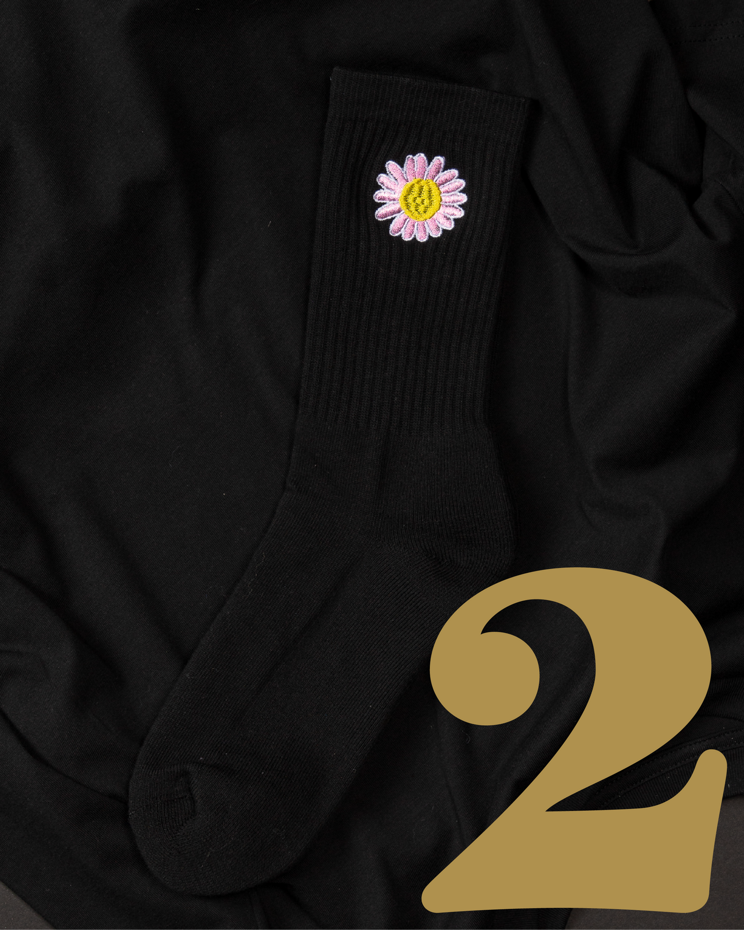 CASE 2 - LES CHAUSSETTES