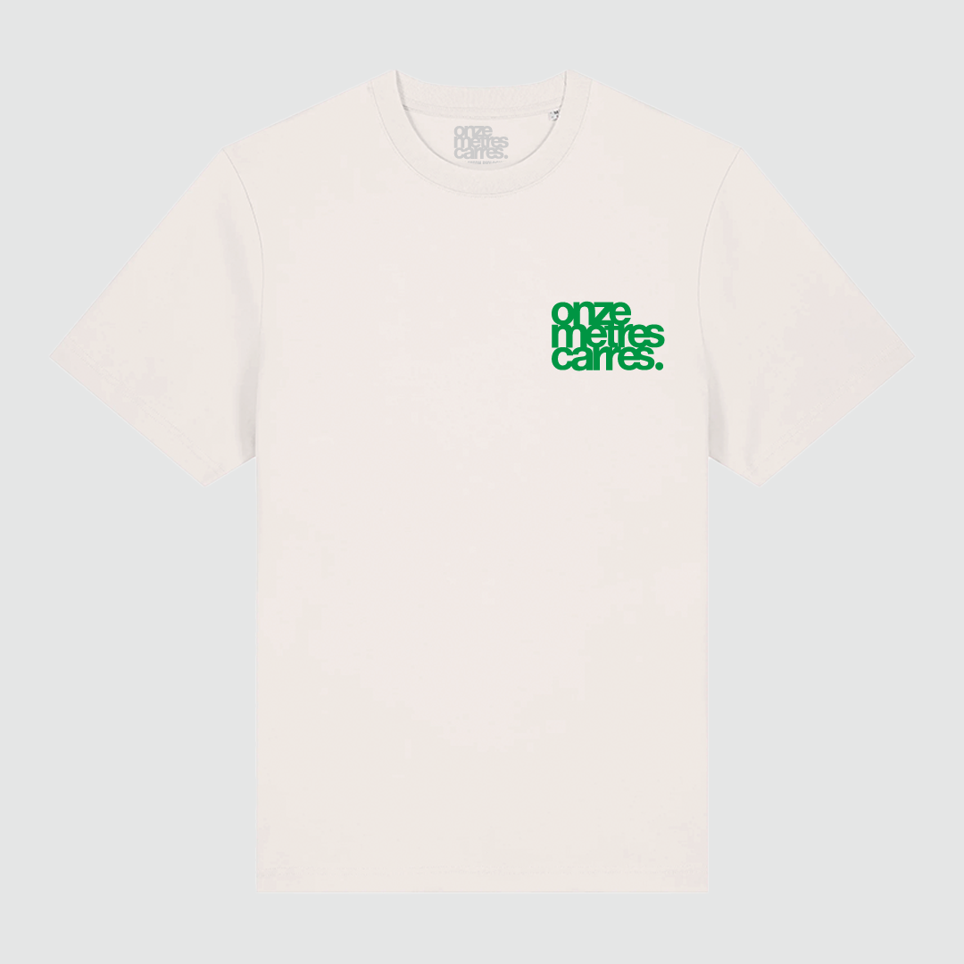 T-Shirt Archives Off White Green