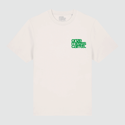 T-Shirt Archives Off White Green