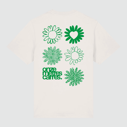 T-Shirt Archives Off White Green