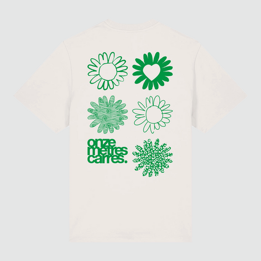 T-Shirt Archives Off White Green