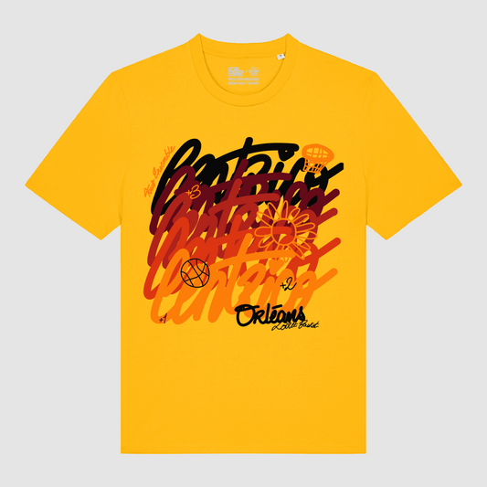 T-shirt Centrico