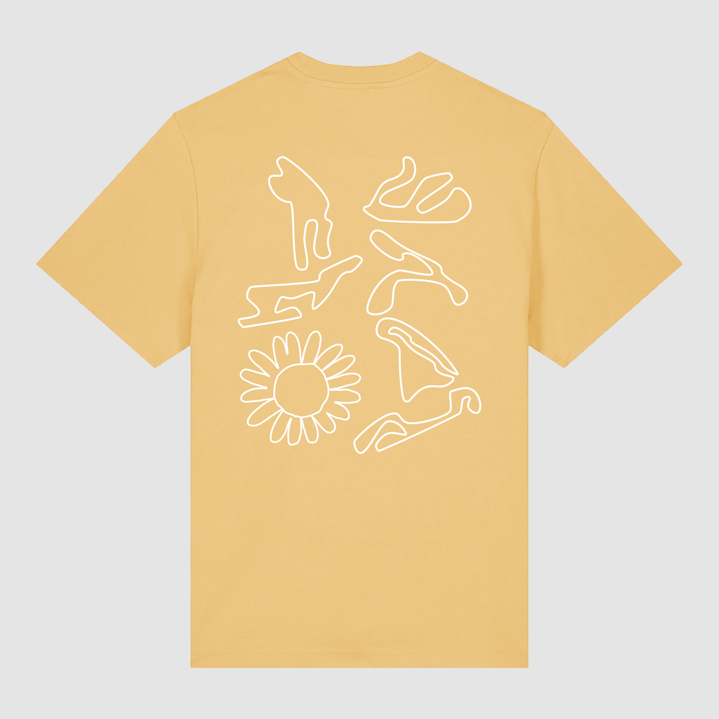 T-Shirt Nispero Circuit
