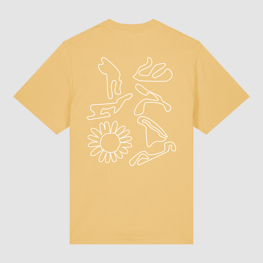 T-Shirt Nispero Circuit