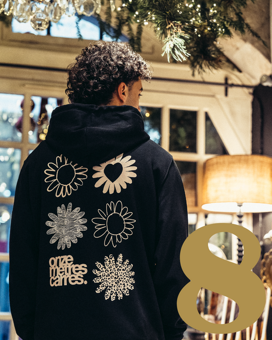 CASE 8 - COLLECTION ARCHIVES