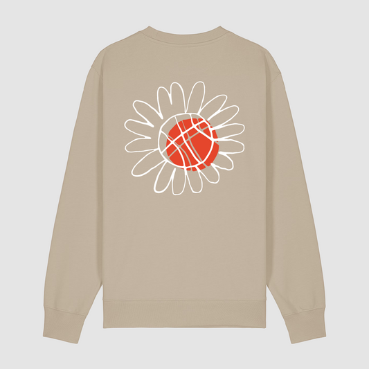 Crew Flower OLB Desert