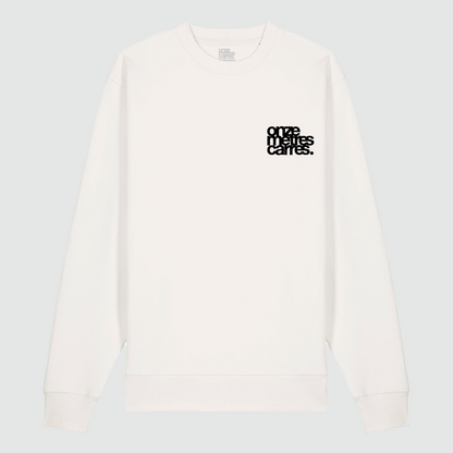 Crew Archive Off-White