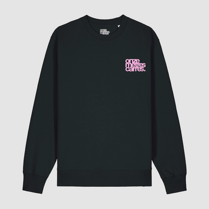 Crew Black Tulipe Louis Granet