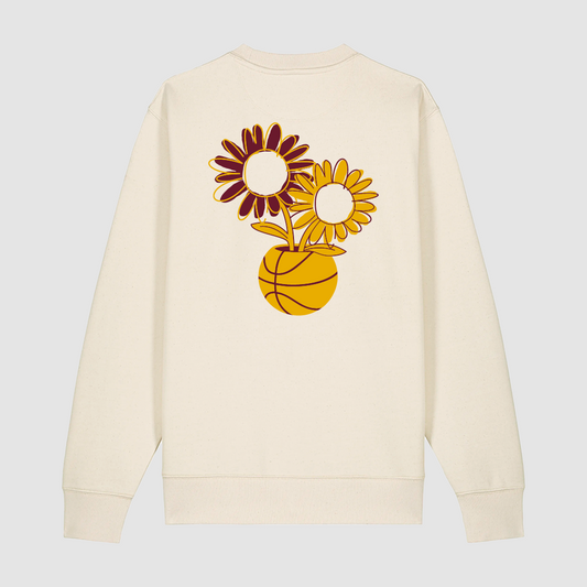Crew OLB Basket-ball Bouquet Natural
