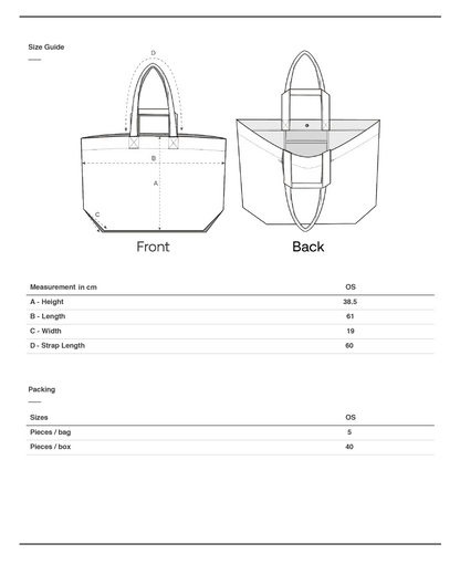 CASE 17 - BAG