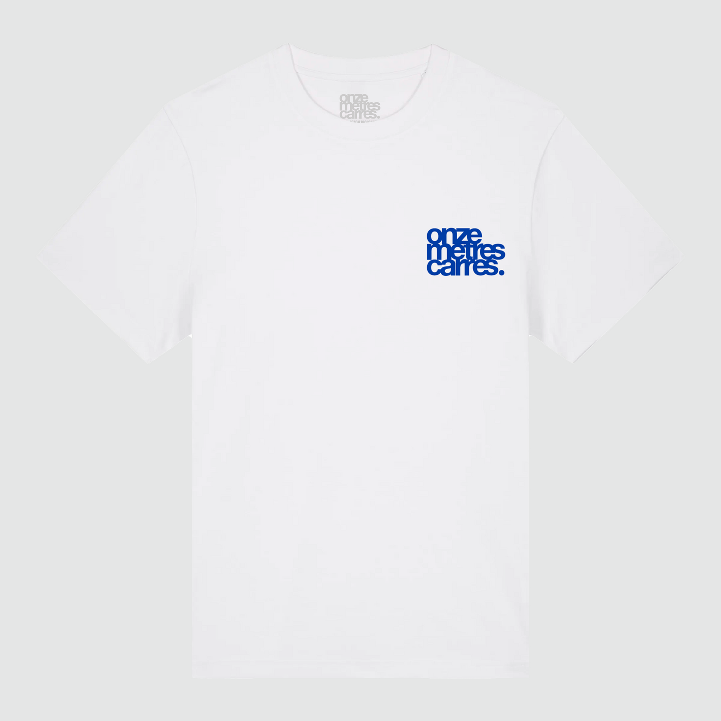 T-Shirt White Finals New York