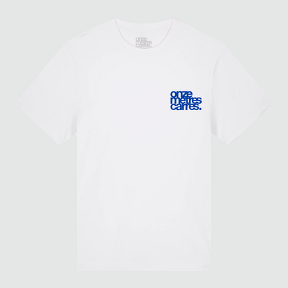 T-Shirt White Finals New York