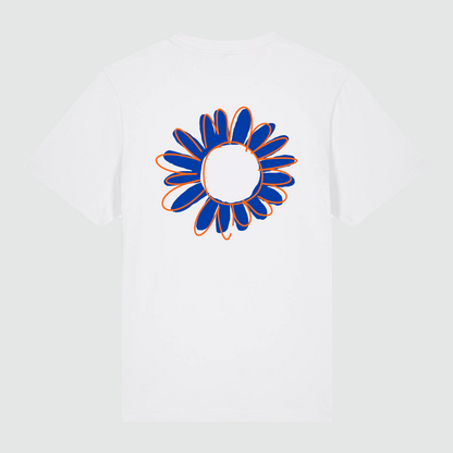 T-Shirt White Finals New York
