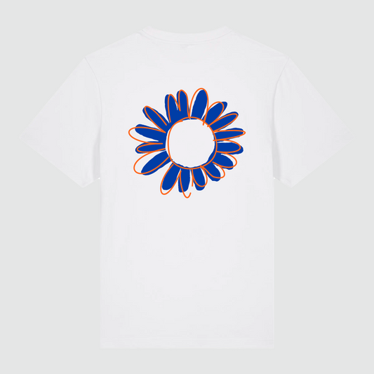 T-Shirt White Finals New York