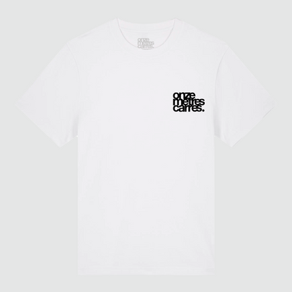 T-Shirt White Finals San Antonio