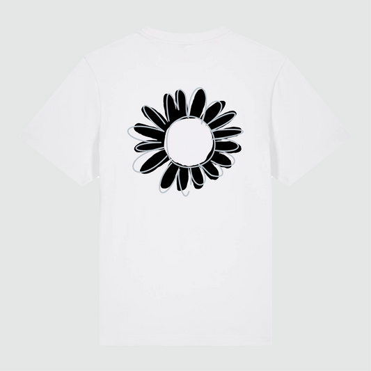 T-Shirt White Finals San Antonio