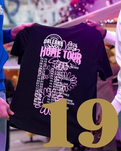 CASE 19 - HOME TOUR