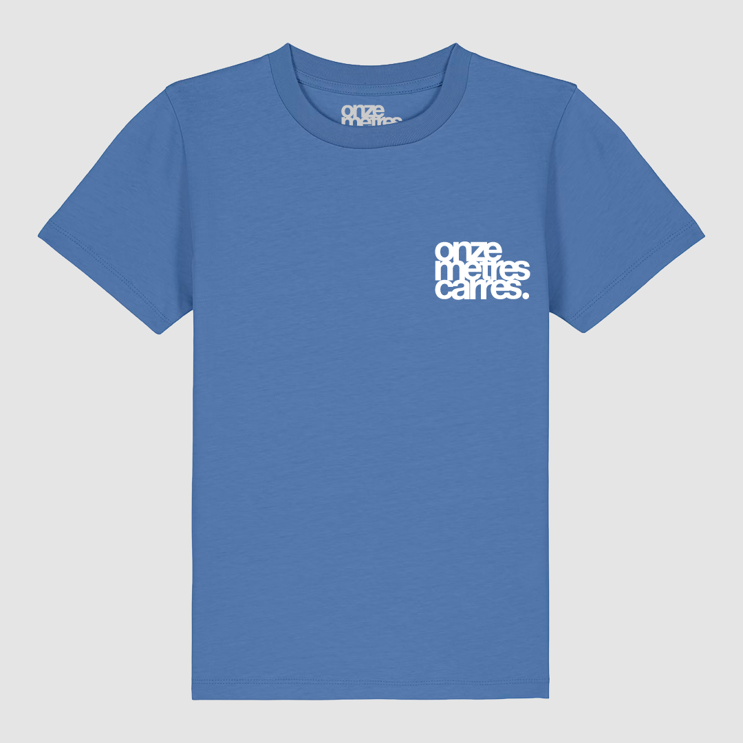 T-Shirt KIDS Marelle Blue