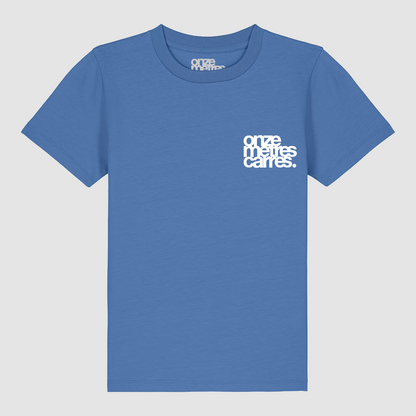 T-Shirt KIDS Marelle Blue