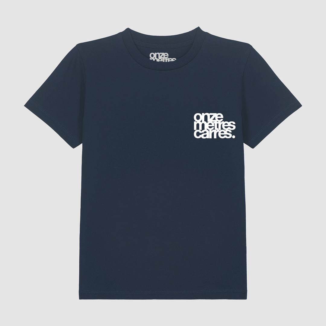 T-Shirt KIDS Marelle Navy