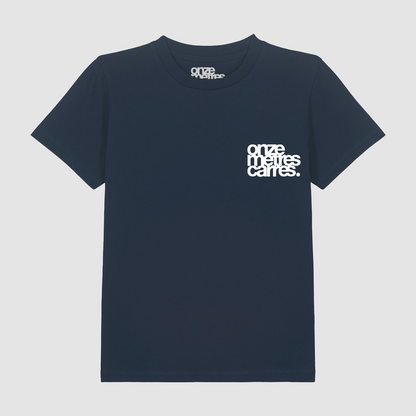 T-Shirt KIDS Marelle Navy