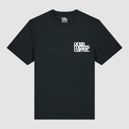 T-Shirt Lorenzo Black