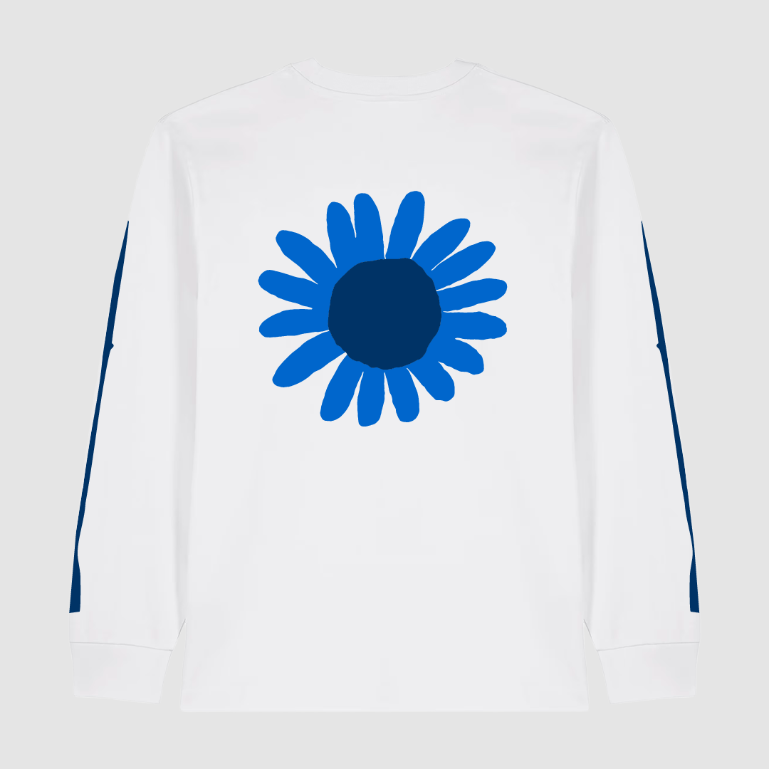 T-Shirt Flower ACOO