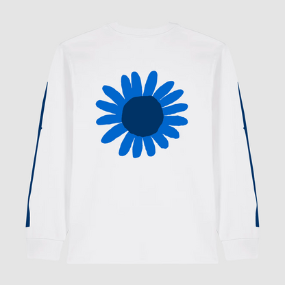 T-Shirt Flower ACOO