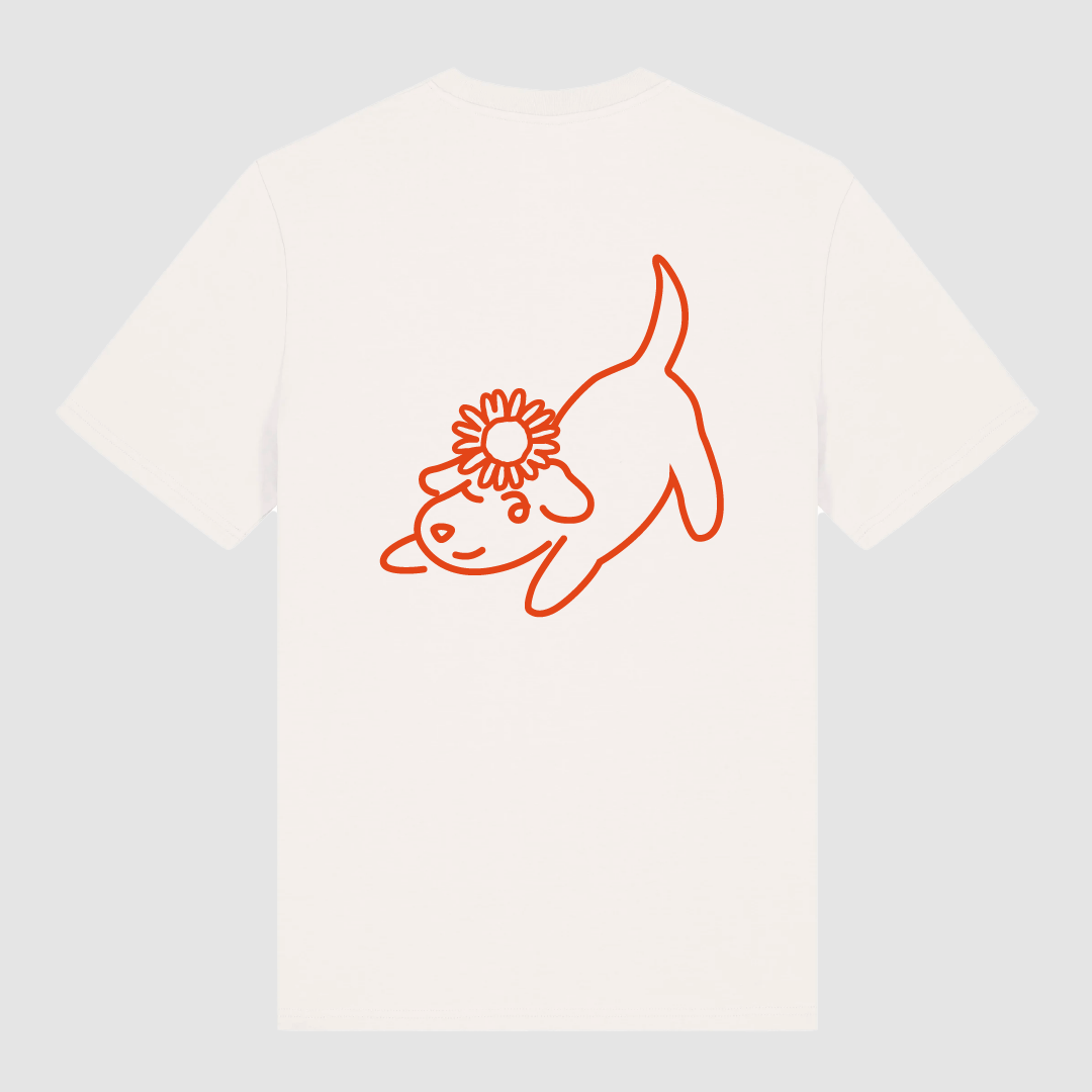 CASE 4 - T-SHIRT MAME