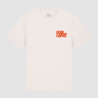 CASE 4 - T-SHIRT MAME