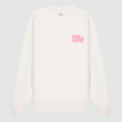 Crew Off White Tulipe Louis Granet