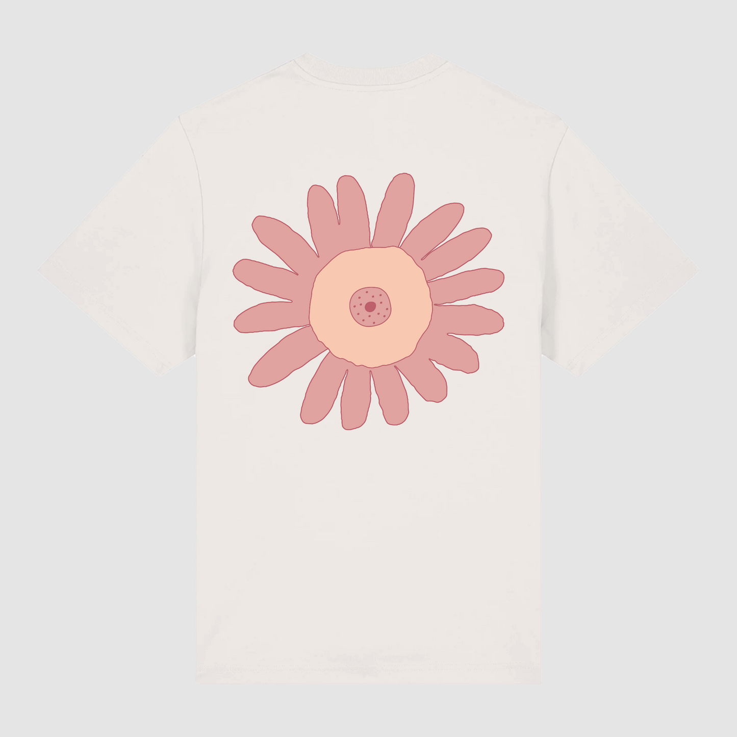 T-Shirt Sein Valentin White