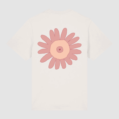 T-Shirt Sein Valentin White