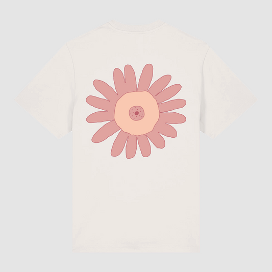 T-Shirt Sein Valentin White